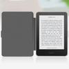 Transparent Acrylic Back Case for Kobo Clara BW/Clara Colour/Clara 2E N367 N365 N506 6 inch eReader Wake/Sleep Smart Cover Funda