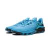 Li Ning Cushioning Abrasion Resistant Slip Resistant Breathable Rebound Grip Low top Performance Basketball Shoes Men's ABPW009-10