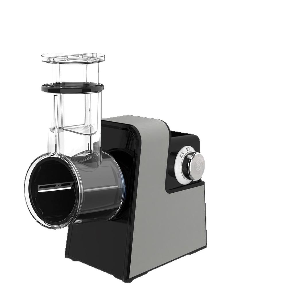 Cross Electric Meat Grinder & Sausage Stuffer with Vegetable Cutter, 220V/110V