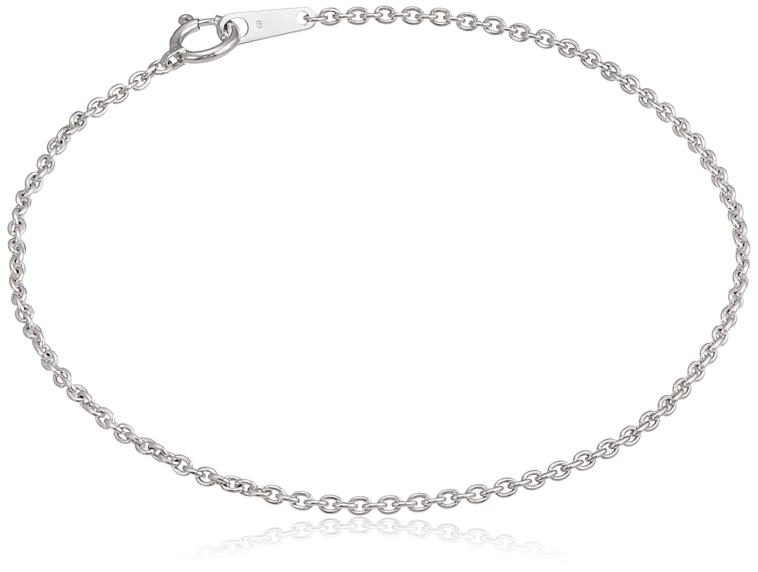 

Estelle 18K White Gold Bracelet 0502-0338-0019-0000