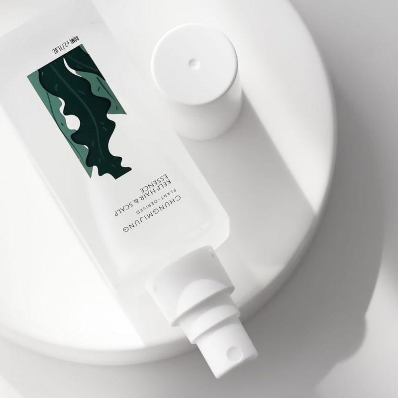 CHUNGMIJUNG - Kelp Hair & Scalp Essence