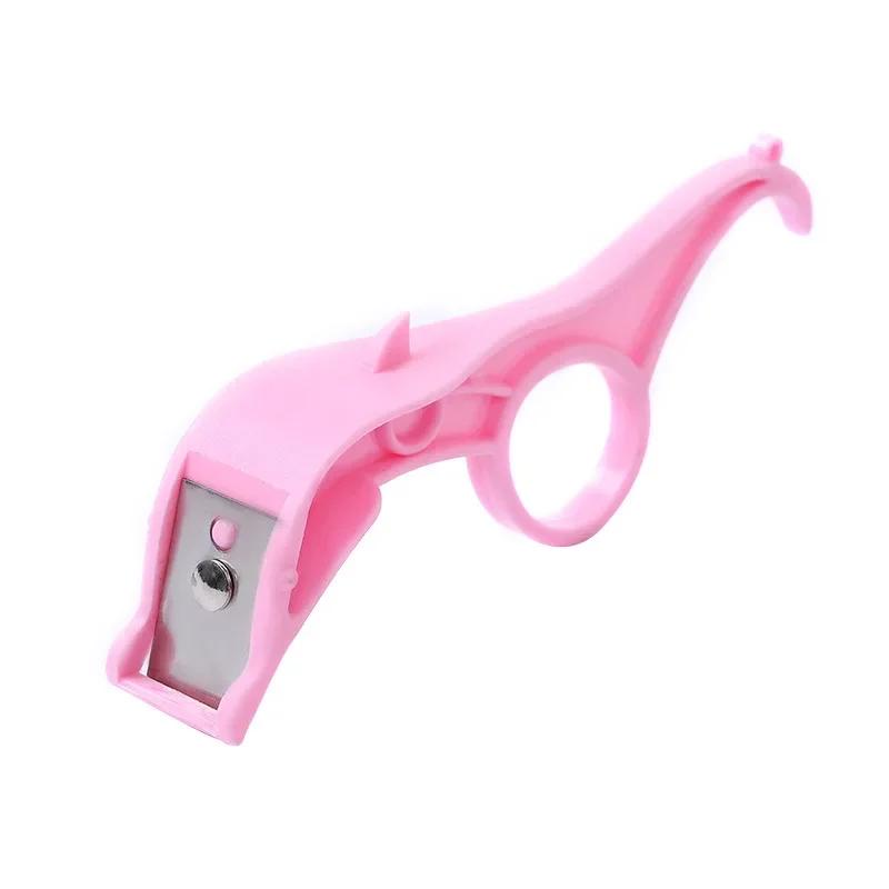 Stainless Steel Peelers Fruit Peeler Cutter Vegetable Portable Manual Peeling Potatoes Peeler Household Tool Kitchen Gadgets
