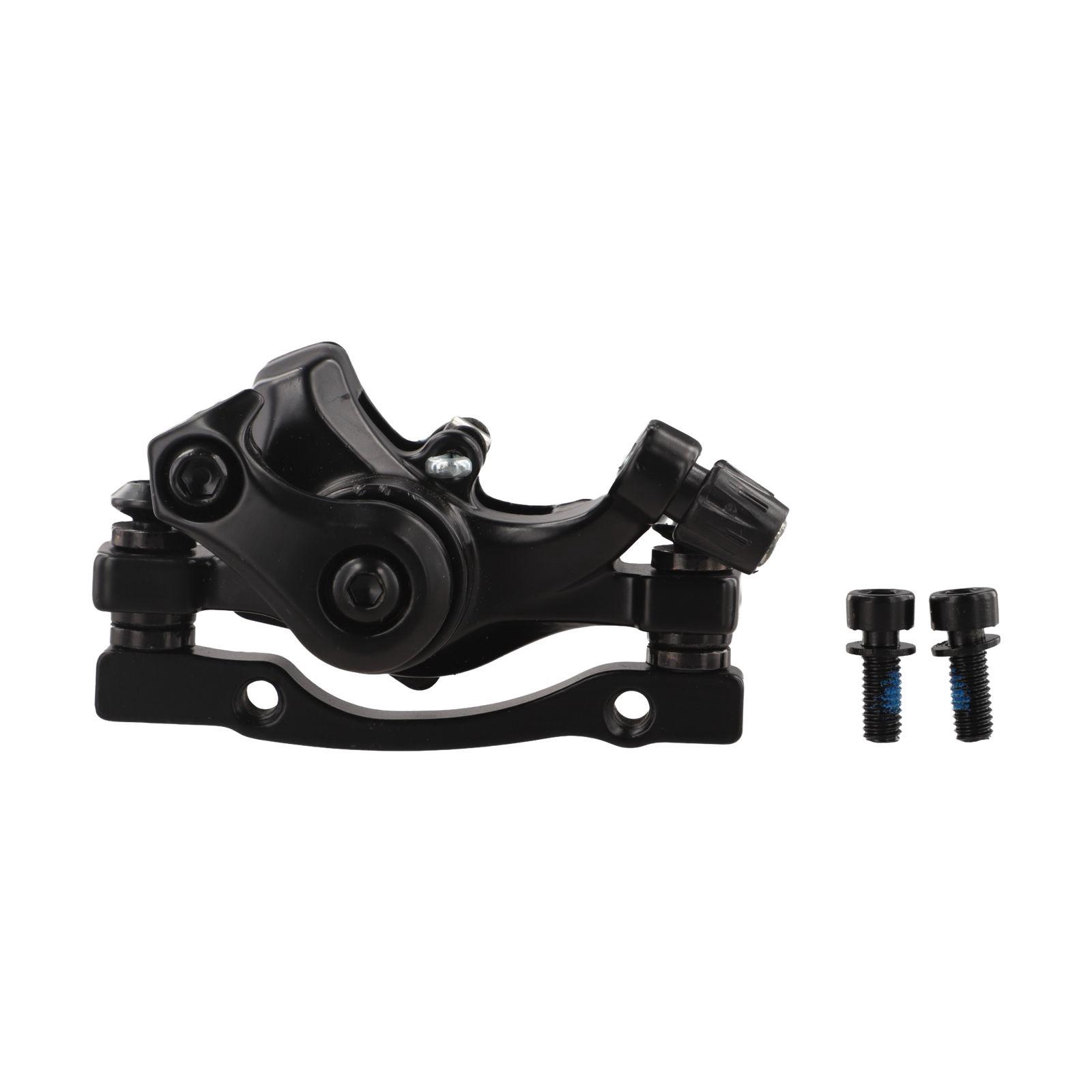Compact Brake Design Disc Brake Accessories Electric Scooter Brake Rear wheel brake