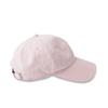 Bancheu South Seagull Washed Cotton Cap - Pink