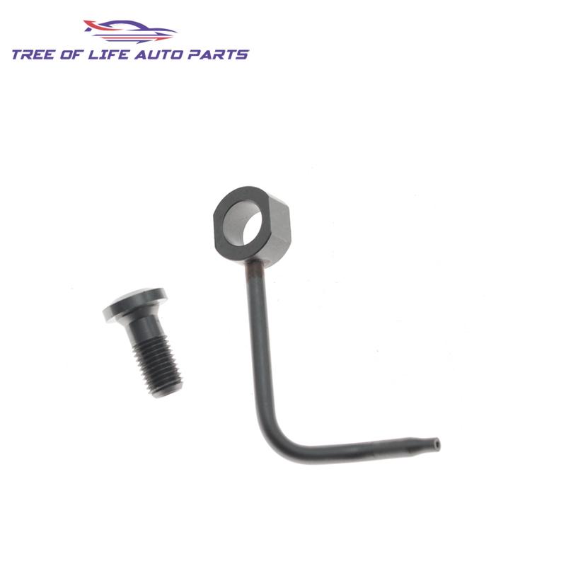 1/2/5/10 Tryska chladicího oleje pístu Pro Smart Fortwo/Cabrio/Roadster/City-Coupe 450 452 1998-2007 A1601800143 1601800143 A1600500369