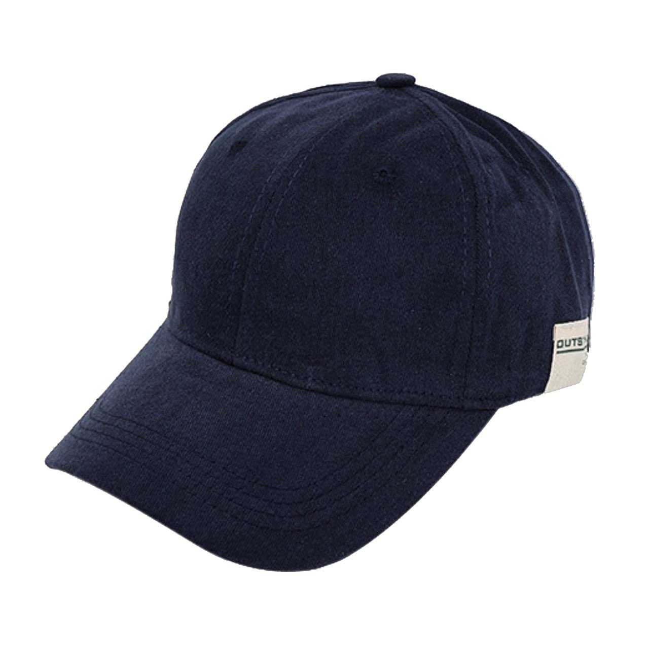 

Plain Simple CA542 [White Fang] Cap, Design, Stylish, Fashionable, Men s, Women s, (Navy)