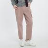 CUSTOMUS Single 3D Pocket E-Band Washed Straight Fit Pants Cxs24Fwpt803 Pin