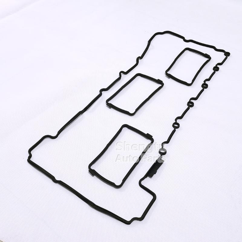 Engine Valve Cover Gasket 11127587804 for BMW N55 3.0T 135i 235i 335i 435i 535xi 640i 740i X3 X4 X5 X6 Auto Part Car Accessories