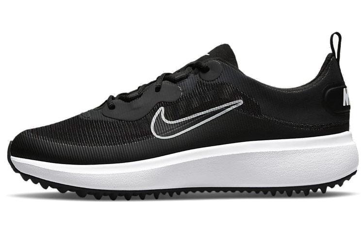 Nike Ace Summerlite  Black White  Women s DA4117-024 36.5