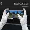 Qiaoyi Thickened Disposable Nitrile Gloves