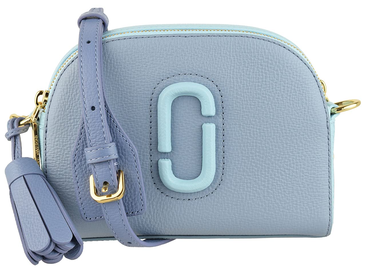 

MARC JACOBS Bag Shoulder Bag Crossbody Bicolor h112l01sp21 [Marc Jacobs] [Item]