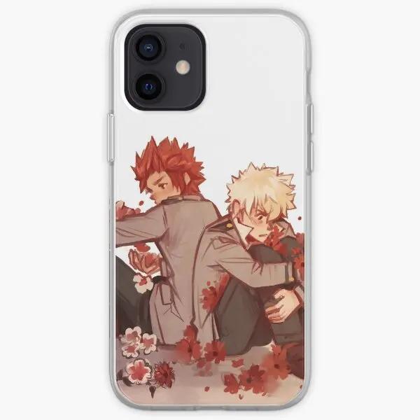 

Hanahaki Iphone Tough Case Phone Case Customizable for iPhone 6 6S 7 8 Plus X XS XR Max 11 12 13 14 Pro Max Mini Coque Dog iPhone 15 Pro