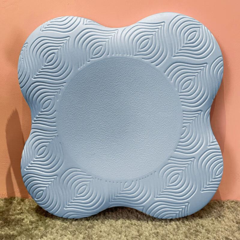 Nuorman EVA Yoga Knee Pad Set