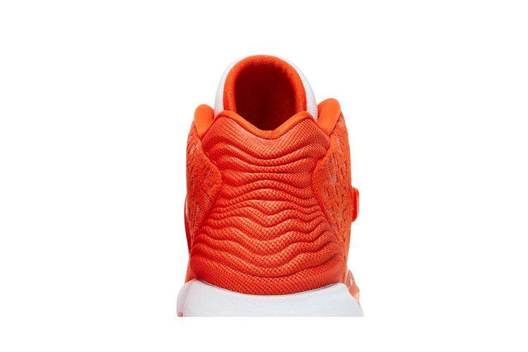 Nike KD 14 TB 'Team Orange'