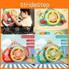 Childrens Educational Driving Toy Steering Wheel With Music And Sound For Early Learning