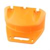 Heavy Duty Hose Hanger Metal Hose Rack Wall Mounted