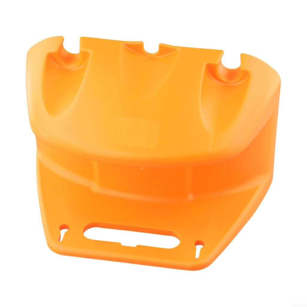 Heavy Duty Hose Hanger Metal Hose Rack Wall Mounted