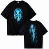 Karol G New Album No Me Arrepiento De Sentir Tanto 2026 Tshirt Unisex Unisex Harajuku Streetwear Y2k Shirt Tops