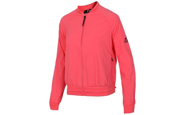 Adidas Jackets & Coats Women s Pink EH6493 S