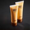 Benefici della Maschera Peel-Off all'Oro 24k: Struccante Esfoliante Punti Neri per Pulizia Profonda e Cura del Viso.