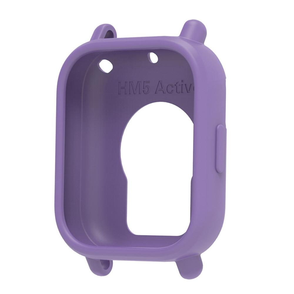 Original Silicone Strap+Case For Xiaomi Redmi Watch 5 Active smartwatch wristband Sport Bracelet correa Redmi watch 5 Lite bands