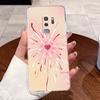 Casing For Samsung Galaxy S9+ S9 G960F G965F Clear Silicone Soft TPU Back Cover For Samsung S9 Plus Cute Rabbit Cat Phone Case