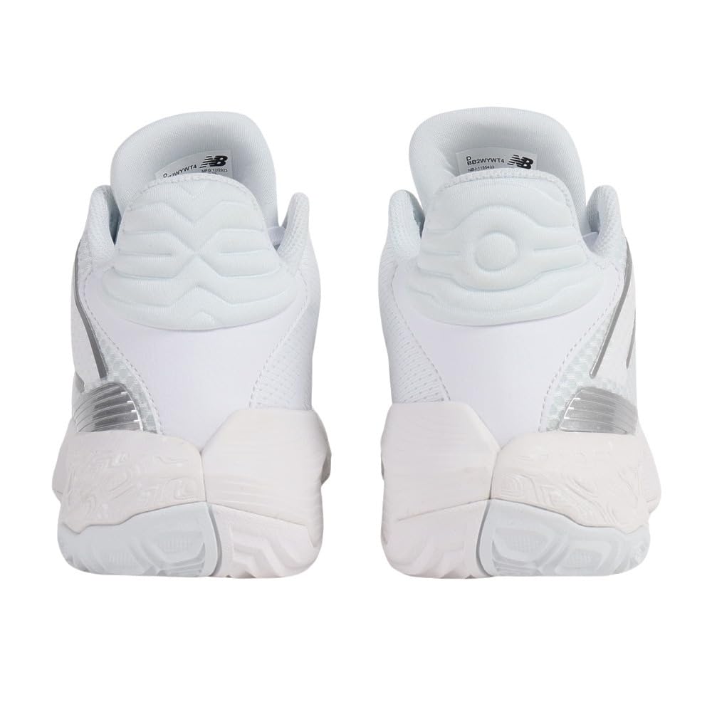 New Balance TWO WXY V4 TRIPLE WHITE 23.0CM