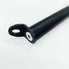 Motokano Navigator Clamp Bar Holder Applicable to CBR650R Multi-Bar (Black) - 2019-2023