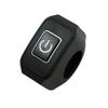 Scheinwerferschalter Plug & Play Perfekte Passform IP65 Wasserdicht LED Motorrad EIN/AUS Schalter für Motorrad