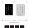 Weeekly [Play Game : AWAKE] 1st SINGLE ALBUM