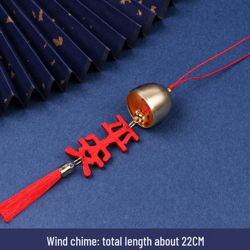 

Подвеска-открытка с пожеланиями, колокольчик ветра: Аксессуары для рождественского подвесного украшения на дверь своими руками No Specific Size