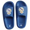 Real Madrid Junior Beach Pool Flip Flops Blue EVA 2300006820N Navy Blue 28/29