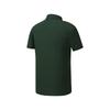 FILA Golf Series Cool Touch Simple Comfortable Polo Shirt Men tops A11M635102FDG