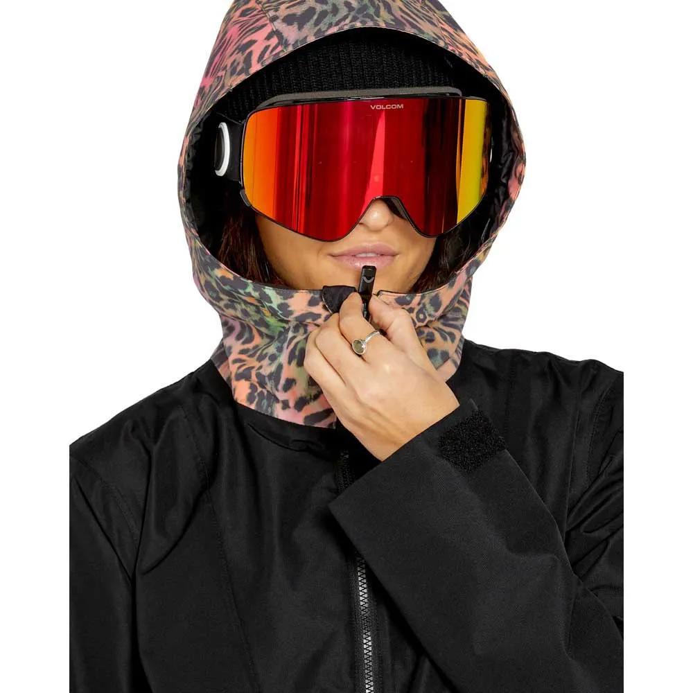 Volcom Jacke Ashfield