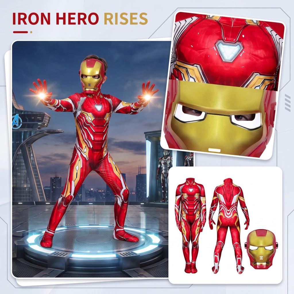 Kids Costume for Boys and Girls