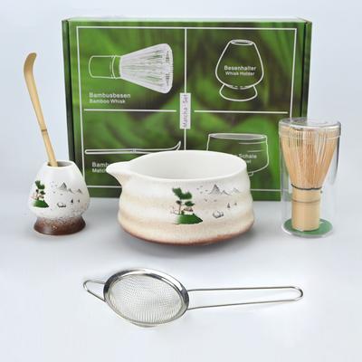 Louça para beber – Conjuntos de chá e café