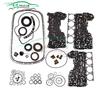 4L40E 5L40E Nuovo 5L40 5L50E 5L50 Kit Revisione Guarnizioni Paraolio per Trasmissione per BMW X5 2/4WD Land Rover GM Accessori Auto
