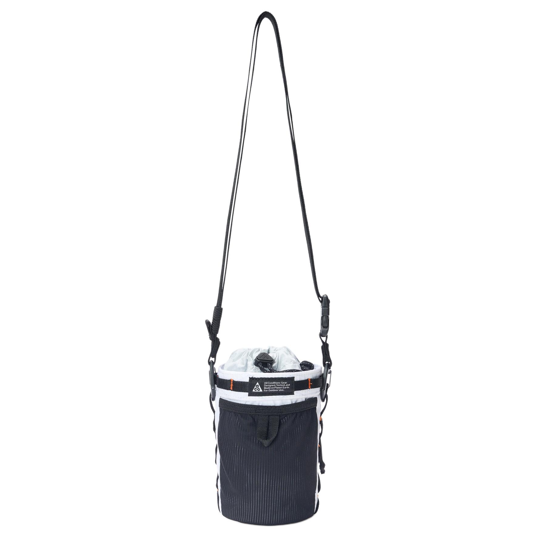 Nike ACG Outdoor Bags White &