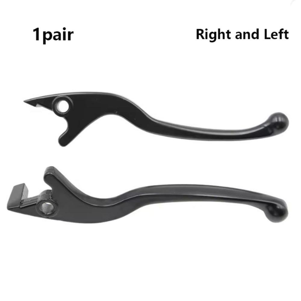 ABS Motorcycle Side Hydraulic Brake Handle Lever For 50cc 70cc 90cc 110cc 125cc Scooter