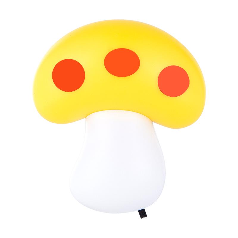 Smart LED Sensor Night Light – Motion Activated, Energy-Saving Plug-In, Innovative Gift Idea