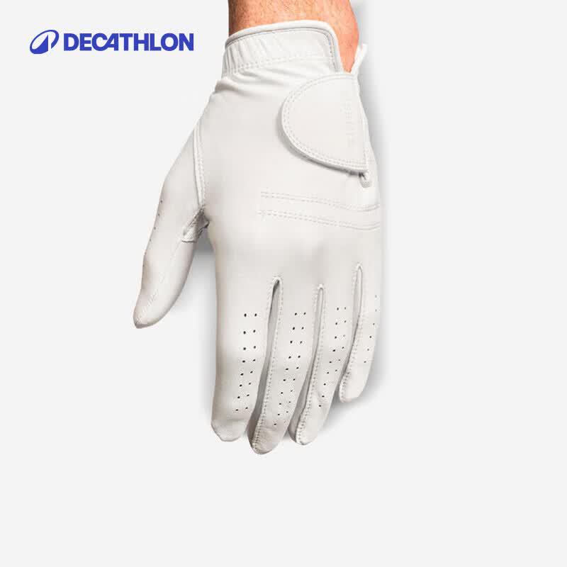DECATHLON Men s 900 Golf Sheepskin Glove L