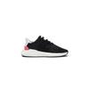 EQT Support 93 / 17 'Core Black Turbo Red' (Unisex) Black / Pink Casual Shoes BB1234