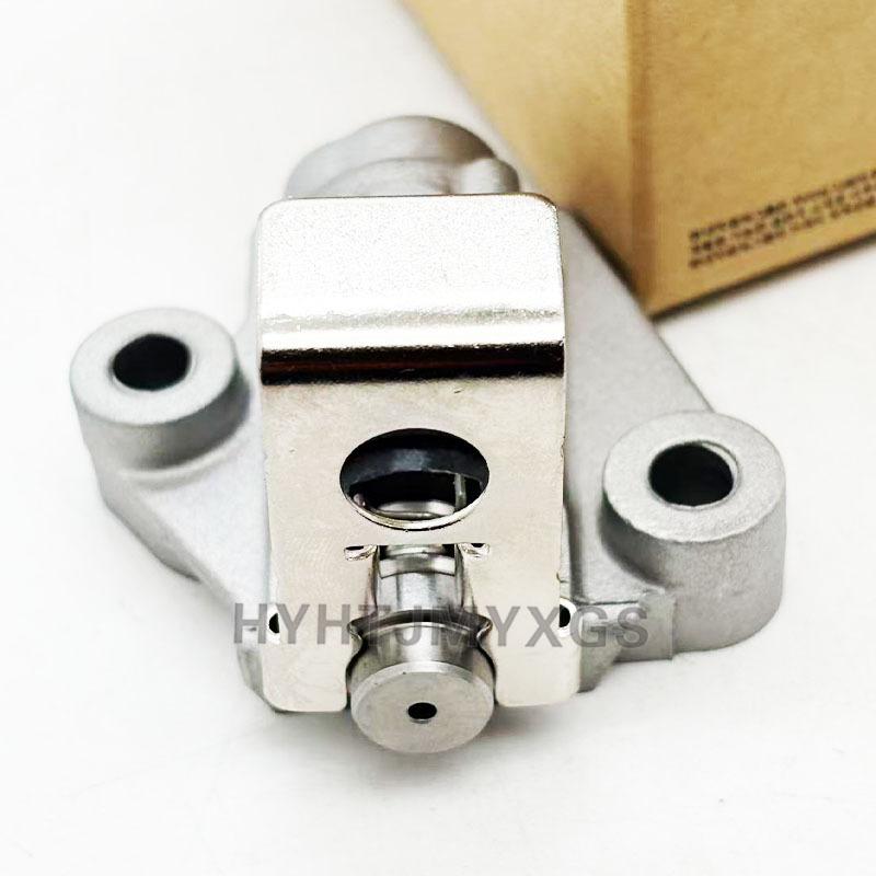 24410-2E300 244102E300 Original Engine Timing Chain Tensioner for Kia Optima Forte K5 2.0L, Suitable for Hyundai Elantra Sonata