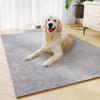 Thickened Pet Pad: Warm, Moisture-Proof, Wear-Resistant, Breathable, and Washable Dog Bed for All Seasons