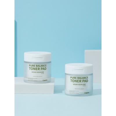 Pure Balance Toner Pad