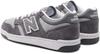 Sneakers New Balance 480 BB480 Low Castlerock/shadow Grey/raincloud