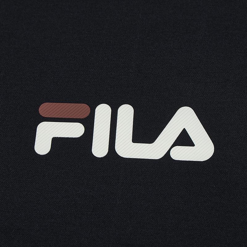 New FILA Tennis T Shirts Men's RD Royal Blue A11M533201FNV