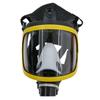 Gas Mask Acid/organic/ammonia Full Face Mask Gas Mask Paint Chemical Pesticide Laboratory Dustproof Multi-function Filter
