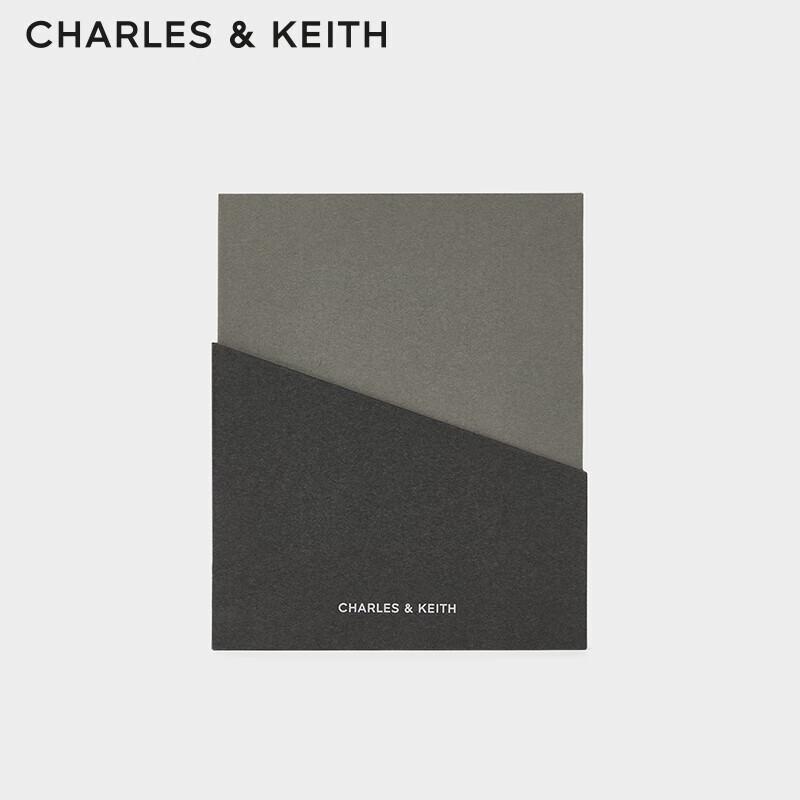 

CHARLES & KEITH 2025 Ограниченная Ежедневная Подарочная Коробка