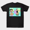 Üst giysisi – T-shirtler